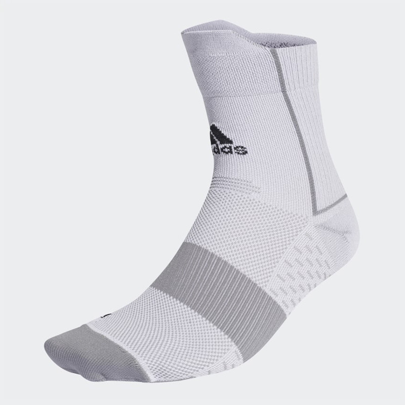 KAOS KAKI LARI ADIDAS Adizero Ultralight Quarter Performance Socks